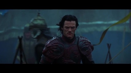 Dracula Untold *2014* Trailer