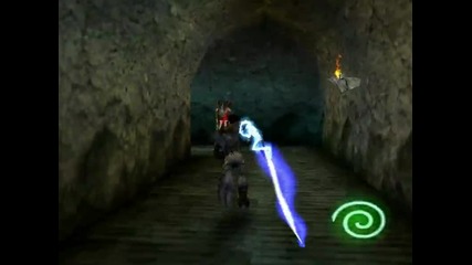Soul Reaver 1 - Walkthrough Part 7 