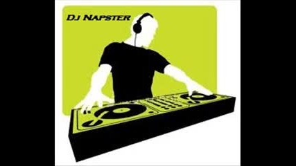 Dj Napster Dubstep (remix)