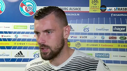 Мартин Луков: Приказката свърши, но играхме футбол