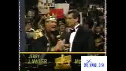 Wrestlemania 12 Intro