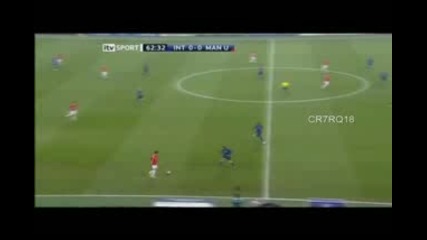 New!(2009) Freestyle Battle Cristiano Ronaldo Lionel Messi Ricardo Quaresma