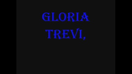 Gloria Trevi - Valeria.