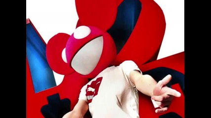 Mike Di Scala Colin Airey - Space Time Deadmau5 Dub Mix 