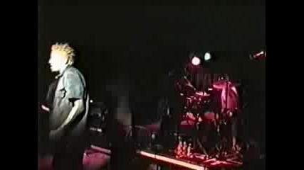 Linkin Park - [live - mason Jar 2000] part 2