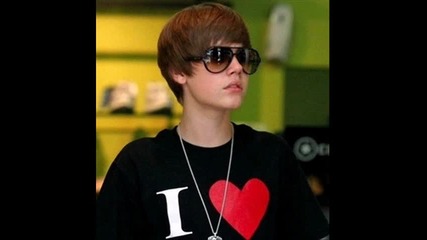 Justin Bieber - Love Me