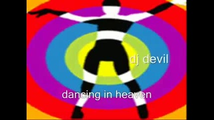House Music Dj - Devil 