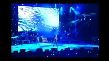 Mixalis Hatzigiannis - Omorfi Mera 