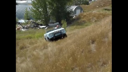 Scout 80 