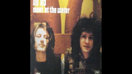 Ro Ro- Something About Her