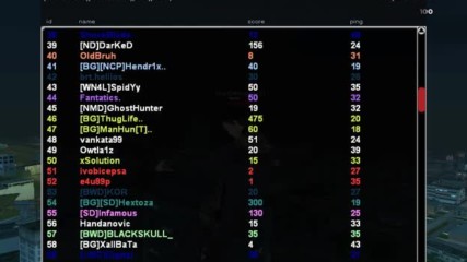 hellios - wall hack