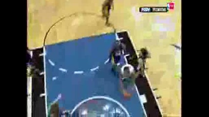 Nba Top 10 Feb. 08 Vbox7