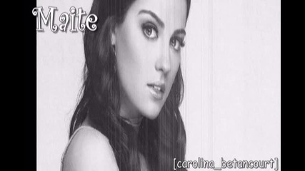 Maite