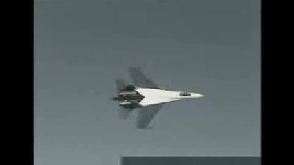 Сухой Су - 27 