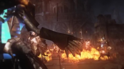 Eligium Official Cinematic Trailer