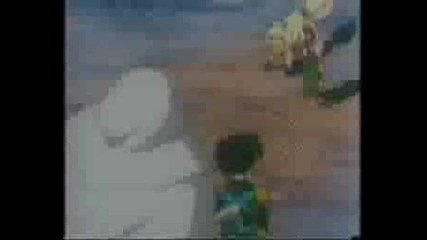 Inuyasha - Welcom To My Life