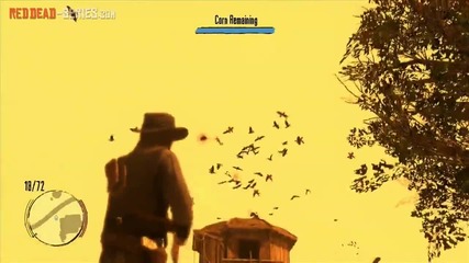 Pestilence ( Gold Medal ) - Mission #50 - Red Dead Redemption