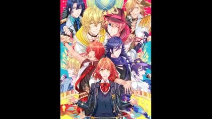 My best romantic-comedy anime
