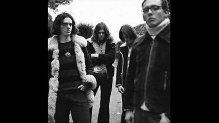 Witchcraft - Please don't forget me
