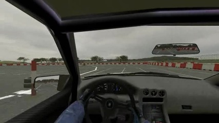 Lfs drift onbord