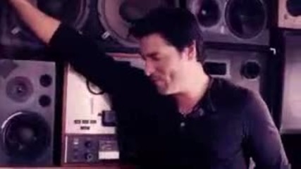 Chayanne - Humanos a Marte ( Official Video)