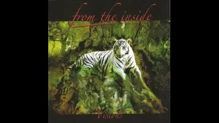 From The Inside - Listen To Your Heart