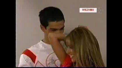 Ist0іrqta Na Mia Y Miguel