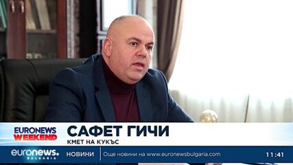 Подземен музей ни връща в комунистическа Албания