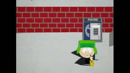 Саут Парк / Сезон 01, Епизод 07