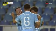 Arda with a Spectacular Goal vs. Lokomotiv Sofia