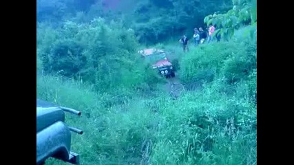 Off Road 2011 Братчеда и Аз