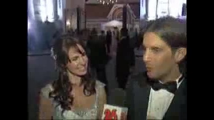 La Boda de Pablo Echarri y Nancy Duplaa