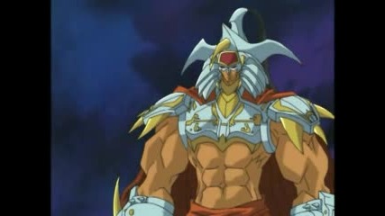 Yu - Gi - Oh Epizode 127 - Part 2/2 (ВиСоКо КаЧеСтВеНо)