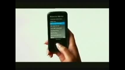 Интерфейс На Нокия, Nokia Iphone 