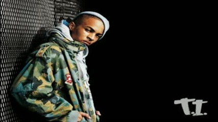 T.i. - Ya Hear Me 