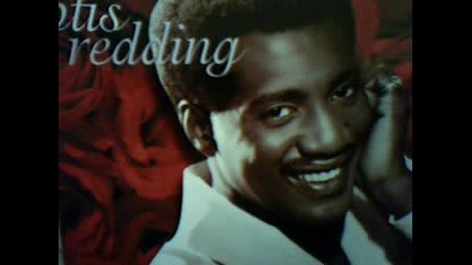 Otis Redding - Nothing Can Change This Love -