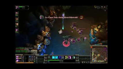 Veigar has a stun
