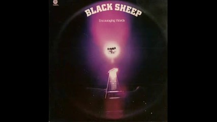 Black Sheep - Shauna