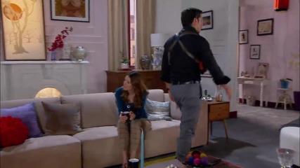 El Rostro de La Venganza Capitulo 161 Parte 3
