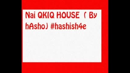 Nai Dobriq House (by Hasho)