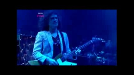 The Killers Reading Festival 2008 For Reasons Unknown.flv