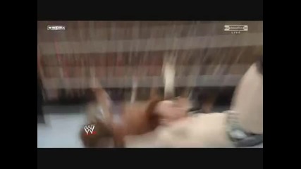 Wwe Wrestlemania 26 Highlights [custom]