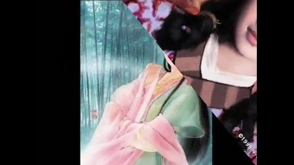 12 Girls Band - Only Time (enya)
