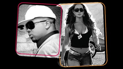 The Dream Ft. Mariah Carey - My Love (acapella) 