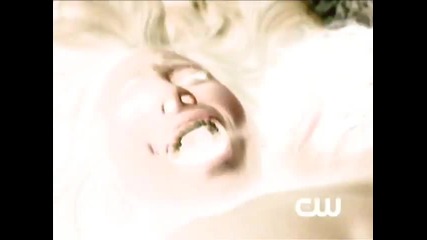 Vampire Diaries – New Damon Trailer 
