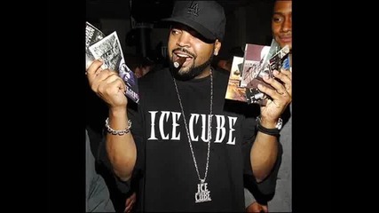 Не е за изпускане Ice Cube - Do Ya Thang 2010