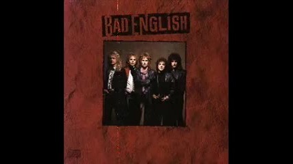 Bad English Possession 