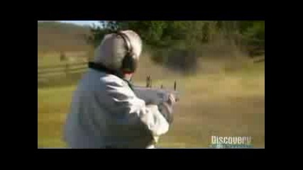 Future Weapons Close Quarter Combat 1