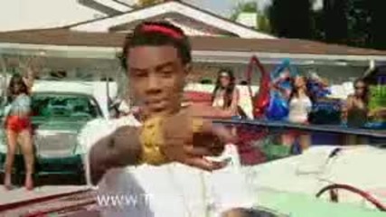 Soulja Boy - Speakers Going Hammer (2010) (musicplayon.com)