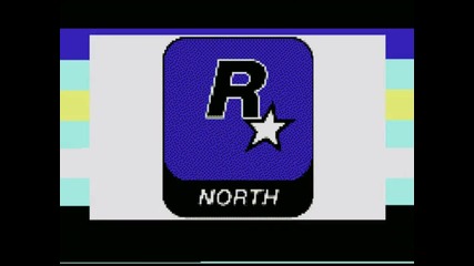 gta vice city logo